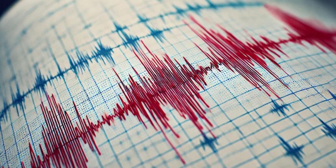 Suman 17 microsismos en la CDMX