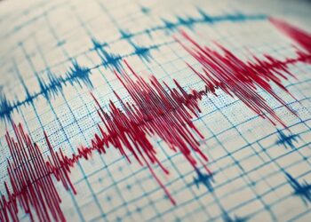 Suman 17 microsismos en la CDMX