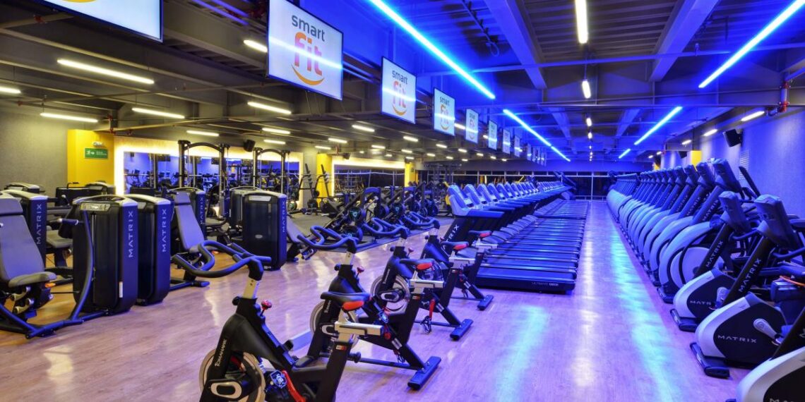 Smart Fit celebra 15 años de liderazgo fitness en América Latina