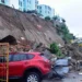 Con el huracán ‘John’, cayó el doble de agua que con ‘Paulina’ en Acapulco