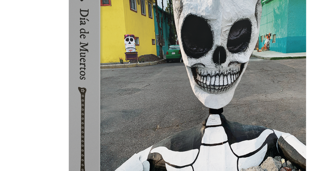 «02.11. Día de Muertos «:Una celebración de la vida y la muerte