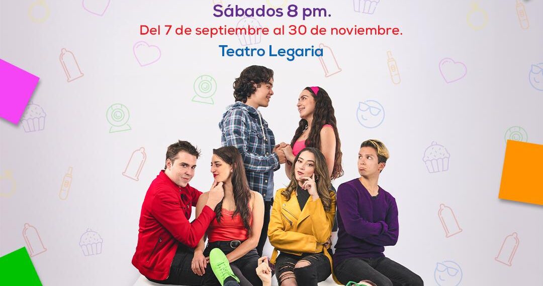 LA PALABRA PROHIBIDA reestrenará en el Teatro Legaria