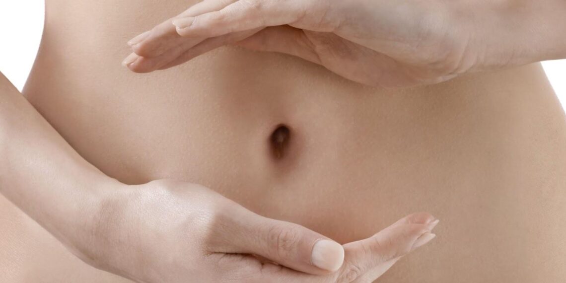 ¿Es posible combatir la depresión a través del ombligo? La Ozonoterapia ofrece una alternativa