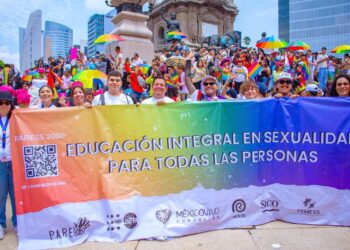 Urgente, conocer y atender las prioridades en salud sexual de la población mexicana