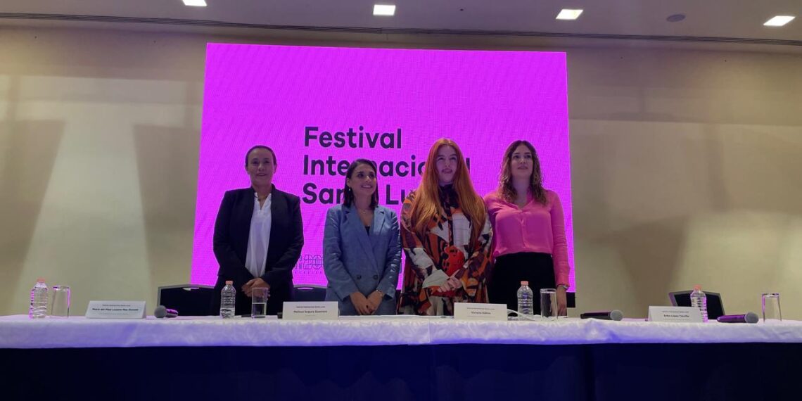 Festival Internacional Santa Lucía, un mundo que entrelaza la cultura mundial