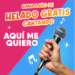 Celebra los 45 años de Nutrisa y gana ¡un año de helado gratis!