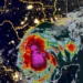 Se forma tormenta ‘Francine’; ésta es su trayectoria