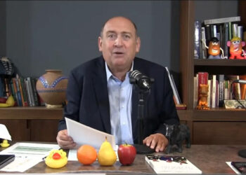 Reforma Judicial es un engaño, no es popular y no mejora la justicia: Rubén Moreira