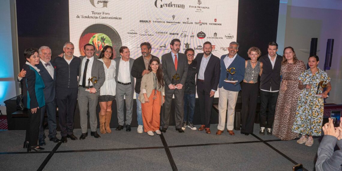Tercera edición del Foro sobre Tendencias Gastronómicas Gentleman Gourmet