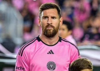 Messi mantiene en suspenso su presencia en el Mundial 2026