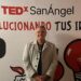 Lácteos sostenibles: El Consejo Lácteo de California inspira en TEDx San Ángel