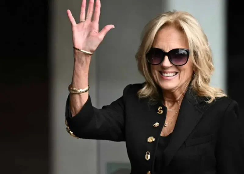 Líderes internacionales llegan a la toma de protesta de Claudia Sheinbaum