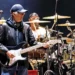 Eric Clapton puso fin a su ausencia de 23 años en México