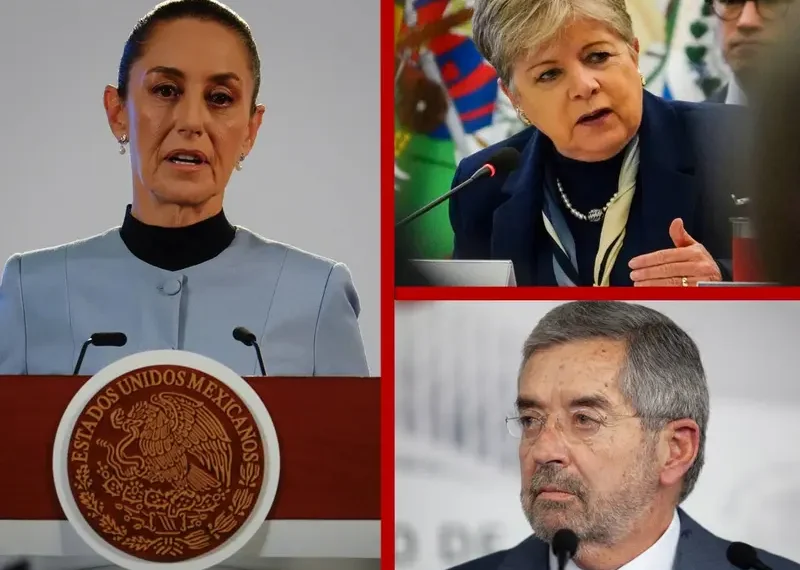 Sheinbaum no irá a la COP 2024; analiza posible asistencia a cumbre del G20