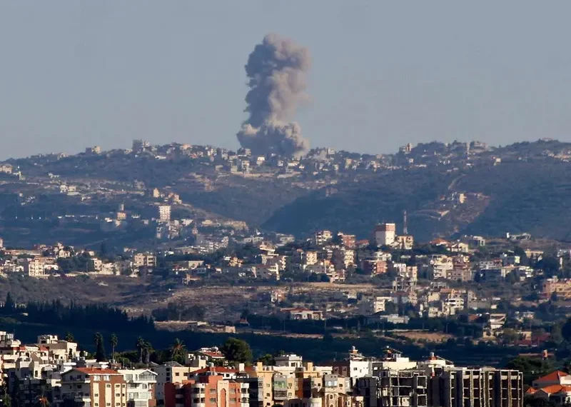 Israel ataca a los cascos azules en Líbano; ONU y Francia condenan la acción