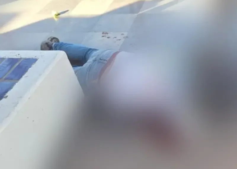 ¿Está abierto Metro Tepalcates tras el asesinato de un hombre?