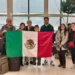 Salen 6 mexicanos de Líbano; SRE agradece apoyo a Canadá