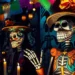 Desfile Día de Muertos y Ofrenda Monumental CDMX 2024: Publican licitación para su producción