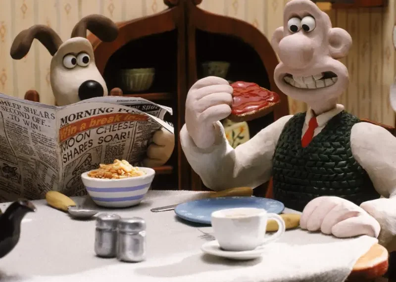 Nueva película de Wallace y Gromit tiene tráiler y fecha de estreno