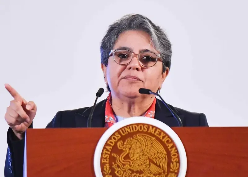 Estos son los pilares que conforman la nueva Secretaría Anticorrupción y de Buen Gobierno