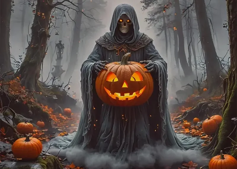 Participa en concurso de disfraces por ‘Día de Muertos’ CDMX 2024 y gánate una bici