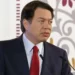 Mario Delgado presenta plan para ampliar 330 mil nuevos lugares en educación superior en México