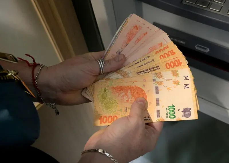 Argentina padece de ‘ponzidemia’ en medio de la severa crisis