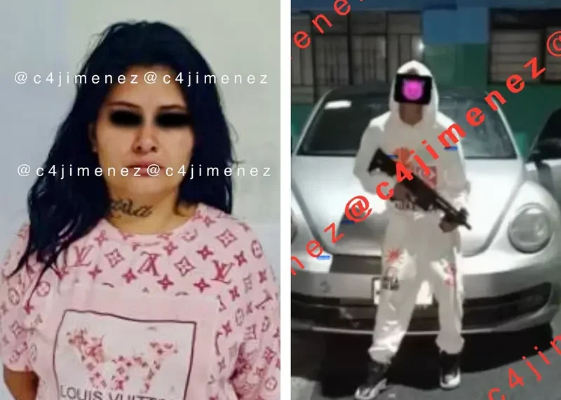 Liberan a la mamá del miembro de La Unión Tepito asesinado en La Morelos, por esta razón