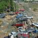 Suman 140 muertos tras las «inundaciones del siglo» en España
