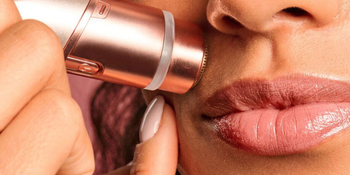 El autocuidado nunca ha sido tan Flawless en octubre rosa