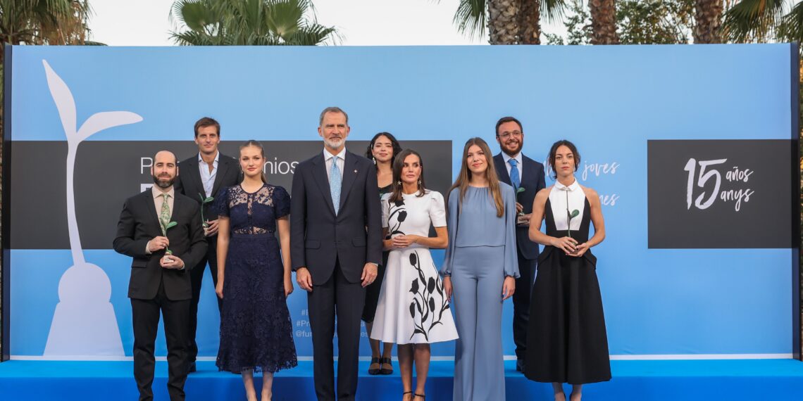 Cuenta atrás para presentar candidaturas a la 7ª edición de los Premios Princesa de Girona Internacional 2025