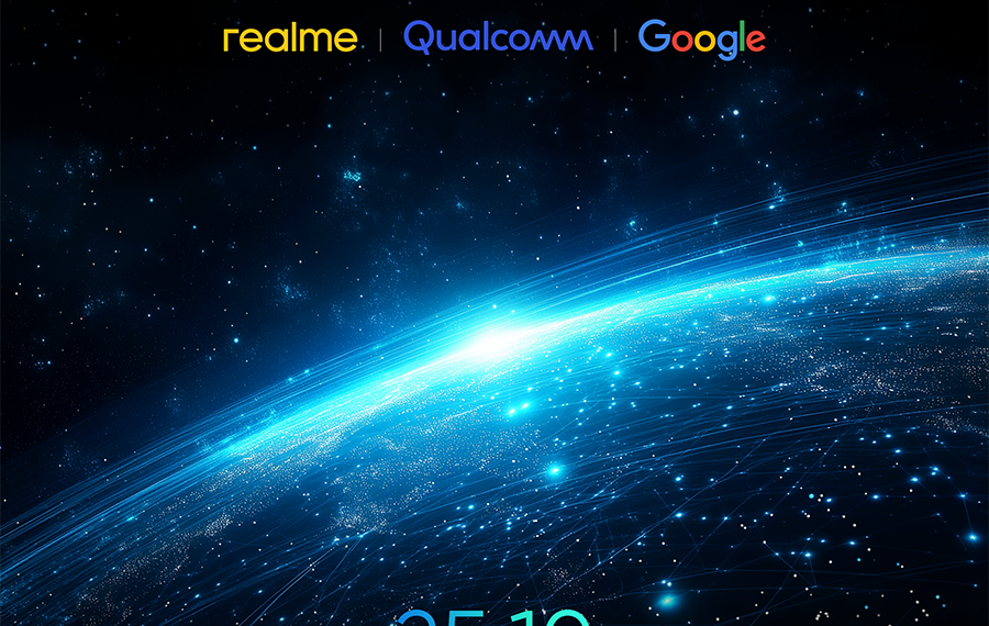 realme lanza su estrategia de IA: El nuevo rival en inteligencia artificial se fortalece con el GT 7 Pro, el flagship de alto rendimiento.
