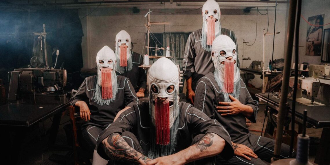 ALLISON, AUSTIN TV, BENGALA, LA GUSANA CIEGA, LOS CLAXONS y más llegan a las pirámides de Teotihuacán en 2025