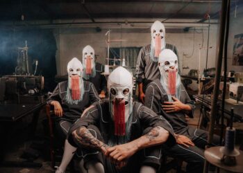 ALLISON, AUSTIN TV, BENGALA, LA GUSANA CIEGA, LOS CLAXONS y más llegan a las pirámides de Teotihuacán en 2025