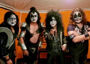 Rendirán homenaje a KISS y a su ALIVE IV con orquesta sinfónica en CD NEZA este 09 de noviembre