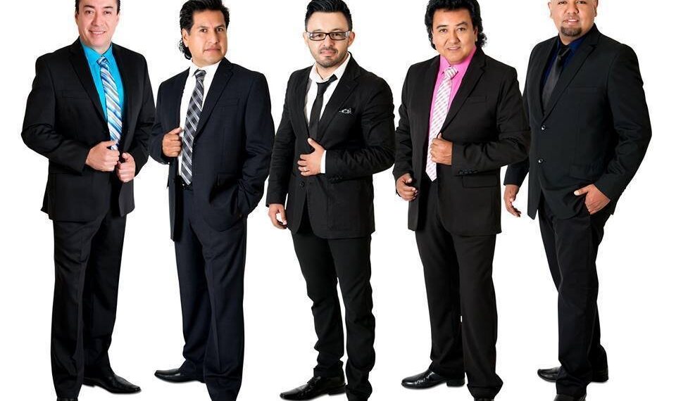 LIBERACIÓN y BRYNDIS llegan para enamorar con su música al Auditorio Nacional este 08 de enero de 2025