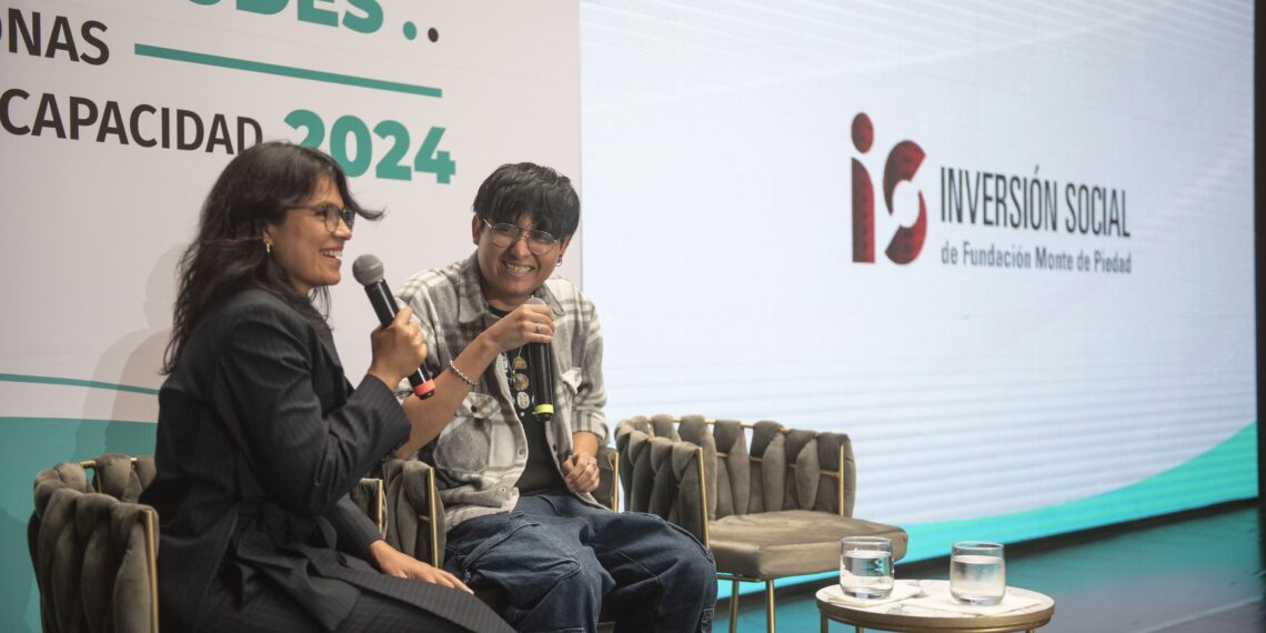 Destinan $75 millones 500 mil pesos para impulsar la empleabilidad en jóvenes y personas con discapacidad