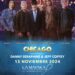 CHICAGO EXPERIENCE FEAT. DANNY SERAPHINE & JEFF COFFEY regresan a La Maraka en Noviembre
