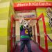 CHUCK E. CHEESE se reinventa y presenta su campaña “ahora mejor que nunca”