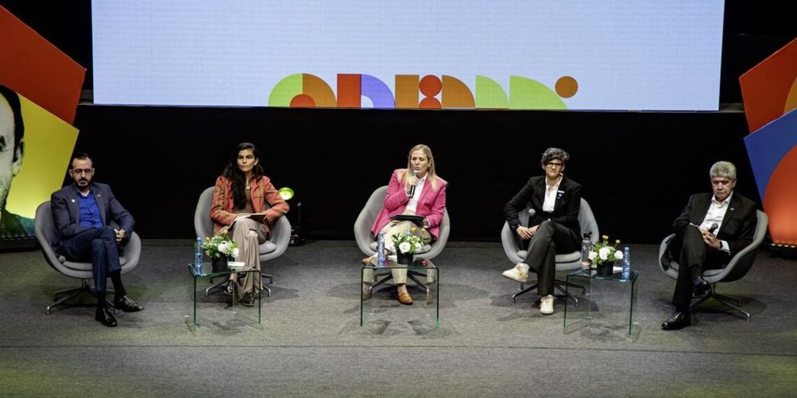 Apoyan proyectos estudiantiles para promover la innovación social