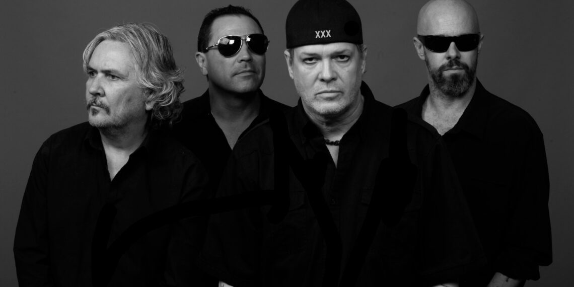 NOVENTEANDO ROCK FEST llega este fin de semana con leyendas del rock mexicano