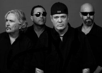 NOVENTEANDO ROCK FEST llega este fin de semana con leyendas del rock mexicano