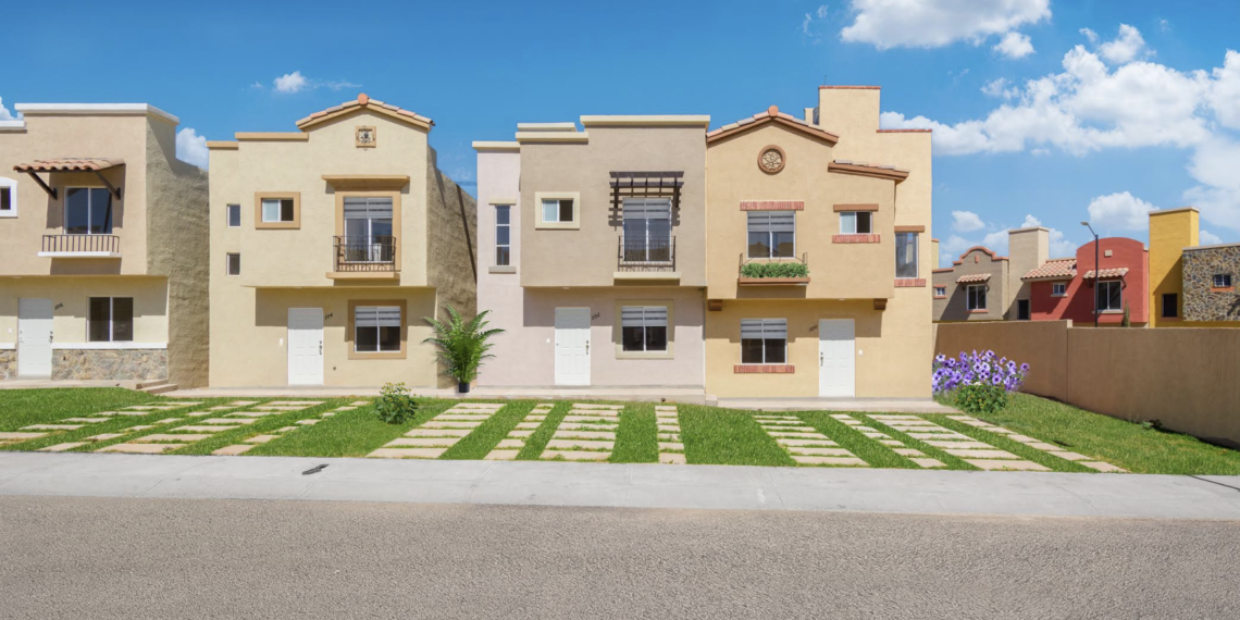 Xante, la proptech de Vinte, crece 196% en ingresos