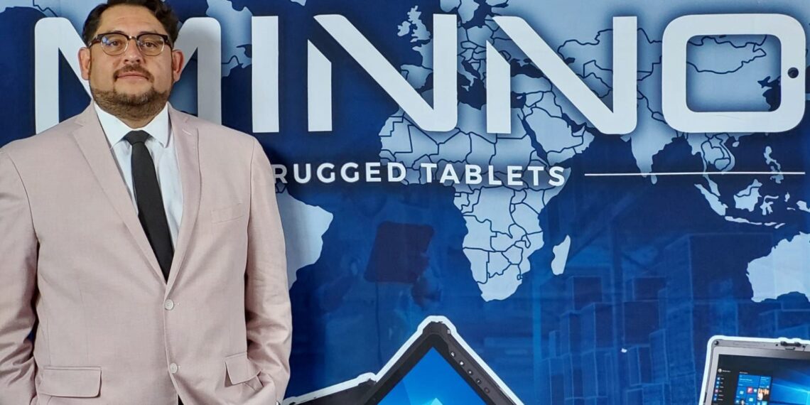 Anuncia Minno Latam inicio de operaciones en Chile