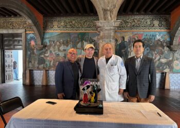 Catarina, la película que celebrará la magia y esencia de México