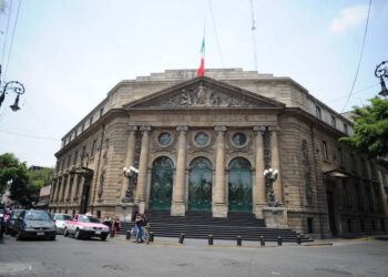 Nuestros compañeros de 1968 se convirtieron en la semilla de lo que hoy somos: Pablo Trejo