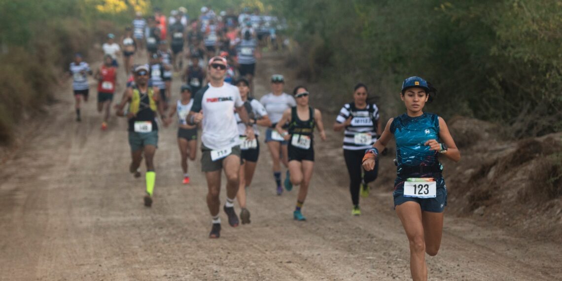 Corre por el Alcatraz Mexicano: Segunda Edición del Medio Maratón Islas María