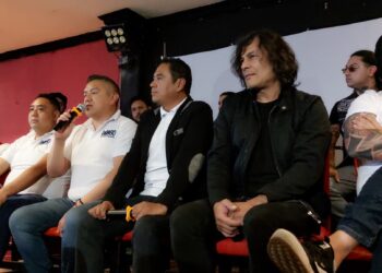 Presentaron con éxito el FESTIVAL DÄNGO TEOTIHUACÁN BA´NI QUETZALCÓATL con un cartel de lujo