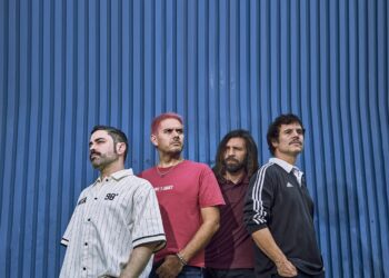 DESPISTAOS aterriza en México para deslumbrar en gira nacional con su nuevo sencillo "MI MEJOR MOMENTO"