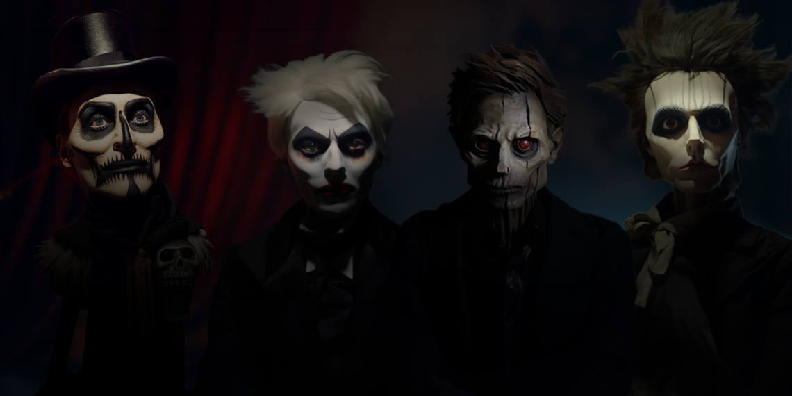 Duran Duran y Pixies Celebran Halloween con Nuevos Álbumes